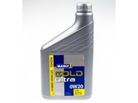 MARLY GOLD ULTRA 0W20 1 L